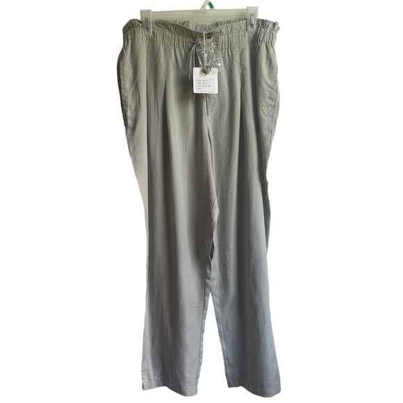 BeachLunchLounge Wide leg pants - Picture 4 of 9